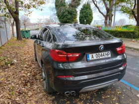BMW X4 3.5D,  xdrive. Facelift, снимка 10