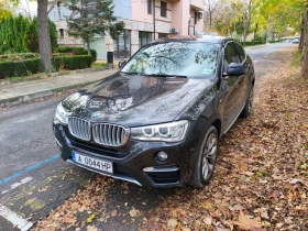 BMW X4 3.5D,  xdrive. Facelift - изображение 1