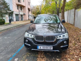 BMW X4 3.5D,  xdrive. Facelift, снимка 8