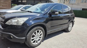 Honda Cr-v 2.2CDTI