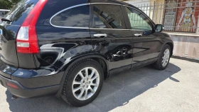 Honda Cr-v 2.2CDTI - 9300 лв. / 4755.01 € - 26199083 3