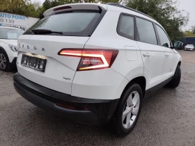 Skoda Karoq 2.0 TDI 150 * 4X4 * DSG * CAMERA * ACC * VIRTUAL * - 35900 лв. / 18355.38 € - 99375465 4