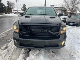 Dodge RAM 1500 * Sport * CARFAX * БЕЗ ПЪРВОНАЧАЛНА ВНОСКА - 16300 € / 31880.03 лв. - 10182169 6