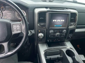 Dodge RAM 1500 * Sport * CARFAX * БЕЗ ПЪРВОНАЧАЛНА ВНОСКА - 16300 € / 31880.03 лв. - 10182169 9