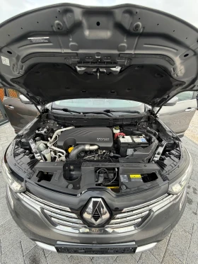 Renault Koleos Нов внос от Белгия!, снимка 9