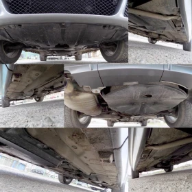 BMW X3 2.0i/FACELIFT/188х. км/ПЪЛНА СЕРВ. ИСТОРИЯ В BMW - 5200 € / 10170.32 лв. - 99176429 16