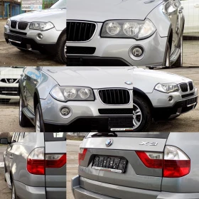 BMW X3 2.0i/FACELIFT/188х. км/ПЪЛНА СЕРВ. ИСТОРИЯ В BMW - 5200 € / 10170.32 лв. - 99176429 15