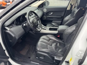 Land Rover Range Rover Evoque 2.2TD4 PRESTIGE  - 10500 € / 20536.22 лв. - 72781016 7