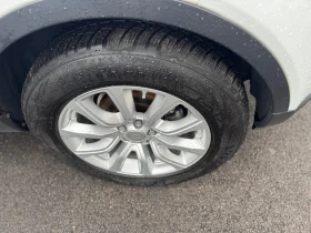 Land Rover Range Rover Evoque 2.2TD4 PRESTIGE  - 10500 € / 20536.22 лв. - 72781016 6