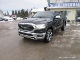 Dodge RAM 1500 * limited* CARFAX * БЕЗ ПЪРВОНАЧАЛНА ВНОСКА - 26600 € / 52025.08 лв. - 96412856 4
