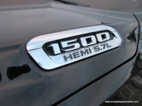 Dodge RAM 1500 * limited* CARFAX * БЕЗ ПЪРВОНАЧАЛНА ВНОСКА - 26600 € / 52025.08 лв. - 96412856 11