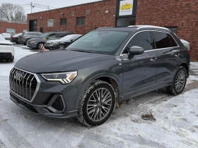 Audi Q3 * Technik * CARFAX * БЕЗ ПЪРВОНАЧАЛНА ВНОСКА