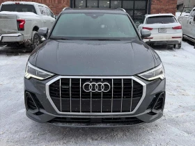 Audi Q3 * Technik * CARFAX * БЕЗ ПЪРВОНАЧАЛНА ВНОСКА - 17200 € / 33640.28 лв. - 82959875 6