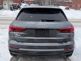 Audi Q3 * Technik * CARFAX * БЕЗ ПЪРВОНАЧАЛНА ВНОСКА - 17200 € / 33640.28 лв. - 82959875 4