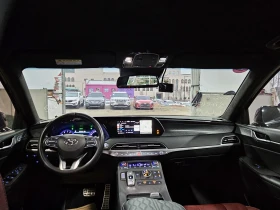 Hyundai Palisade Лизинг, Гаранция, Сервиз, Резервничасти, снимка 15
