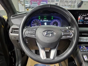 Hyundai Palisade Лизинг, Гаранция, Сервиз, Резервничасти, снимка 11