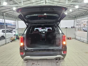 Hyundai Palisade Лизинг, Гаранция, Сервиз, Резервничасти, снимка 8