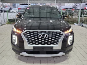 Hyundai Palisade Лизинг, Гаранция, Сервиз, Резервничасти
