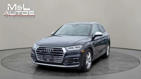 Audi SQ5 3.0* Quattro* Technik* Автокредит* (Цена до БГ)