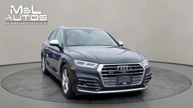 Audi SQ5 3.0* Quattro* Technik* Автокредит* (Цена до БГ) - 19999 € / 39114.64 лв. - 50005787 3