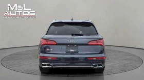 Audi SQ5 3.0* Quattro* Technik* Автокредит* (Цена до БГ) - 19999 € / 39114.64 лв. - 50005787 5