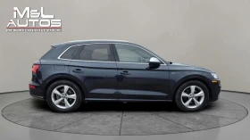 Audi SQ5 3.0* Quattro* Technik* Автокредит* (Цена до БГ) - 19999 € / 39114.64 лв. - 50005787 6
