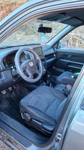Honda Cr-v 2.2  - 4700 € / 9192.40 лв. - 94050995 13