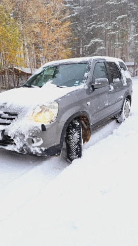 Honda Cr-v 2.2  - 4700 € / 9192.40 лв. - 94050995 17