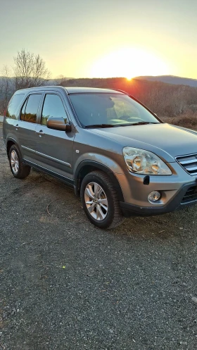 Honda Cr-v 2.2  - 4700 € / 9192.40 лв. - 94050995 6