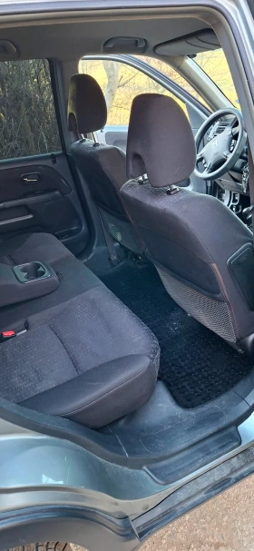 Honda Cr-v 2.2  - 4700 € / 9192.40 лв. - 94050995 3