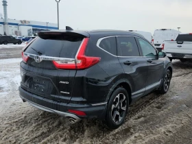 Honda Cr-v * TOURING * CARFAX *  - 17000 € / 33249.11 лв. - 52050901 3