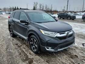 Honda Cr-v * TOURING * CARFAX *  - 17000 € / 33249.11 лв. - 52050901 2