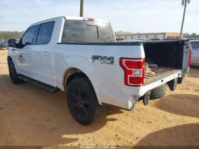 Ford F150 3.5l F-150 Xlt - 15200 € / 29728.62 лв. - 59284120 3