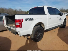 Ford F150 3.5l F-150 Xlt - 15200 € / 29728.62 лв. - 59284120 4