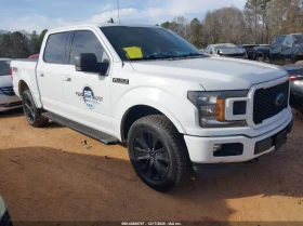 Ford F150 3.5l F-150 Xlt