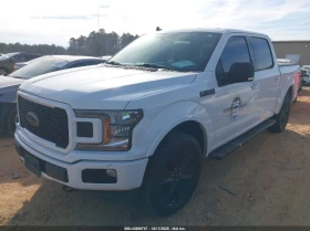 Ford F150 3.5l F-150 Xlt - 15200 € / 29728.62 лв. - 59284120 2