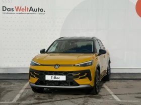 VW T-Roc Life 1.5 eTSI OPF DSG