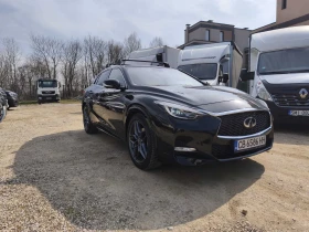 Infiniti QX30 ЛИЗИНГ//2.0T//АВТОМАТ//ПРЕМИУМ - 16900 € / 33053.53 лв. - 35076832 3
