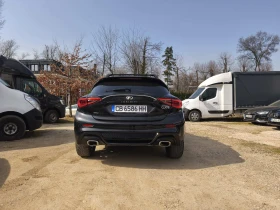 Infiniti QX30 ЛИЗИНГ//2.0T//АВТОМАТ//ПРЕМИУМ - 16900 € / 33053.53 лв. - 35076832 6