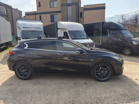 Infiniti QX30 ЛИЗИНГ//2.0T//АВТОМАТ//ПРЕМИУМ - 16900 € / 33053.53 лв. - 35076832 4