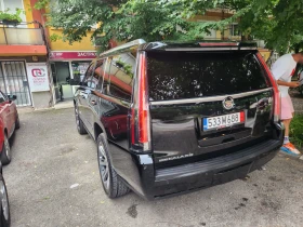 Cadillac Escalade Platinum | Mobile.bg � ����� ������ 10