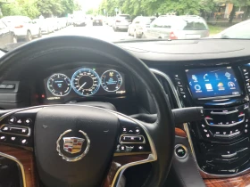 Cadillac Escalade Platinum | Mobile.bg � ����� ������ 5