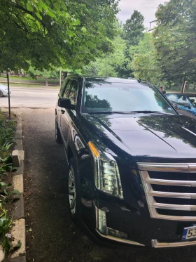 Cadillac Escalade Platinum | Mobile.bg � ����� ������ 6