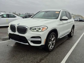 BMW X3 * XDRIVE30I * CARFAX * БЕЗ ПЪРВОНАЧАЛНА ВНОСКА
