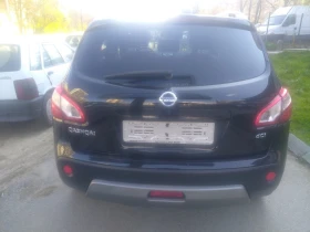 Nissan Qashqai 2.0dci - 6250 € / 12223.94 лв. - 64147751 6
