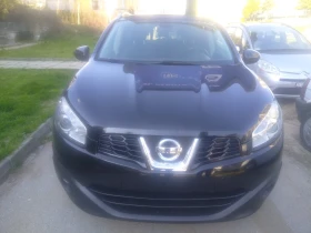 Nissan Qashqai 2.0dci - 6250 € / 12223.94 лв. - 64147751 3