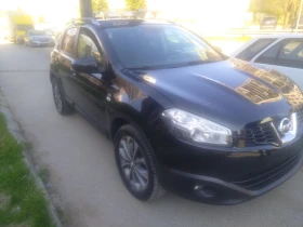 Nissan Qashqai 2.0dci - 6250 € / 12223.94 лв. - 64147751 2