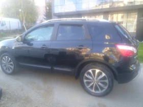 Nissan Qashqai 2.0dci - 6250 € / 12223.94 лв. - 64147751 8