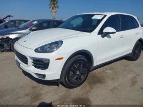 ������ Porsche Cayenne