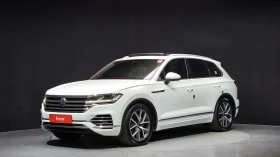 ������ VW Touareg